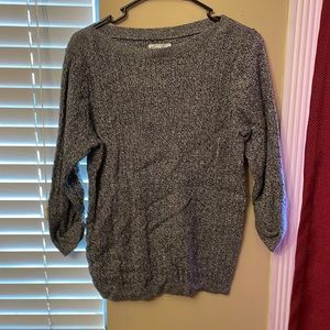 Kim Rogers 1X Sweater